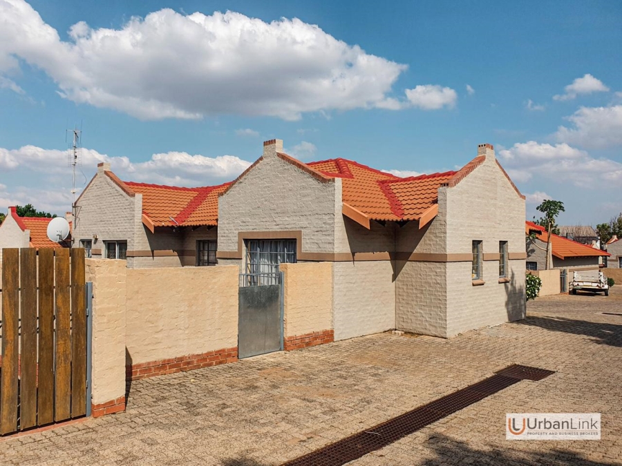 3 Bedroom Property for Sale in Cashan North West